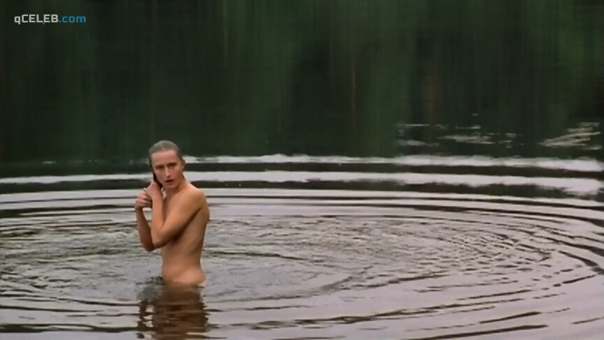 2. Agnieszka Sitek nude – The Witcher s01e02 (2002)