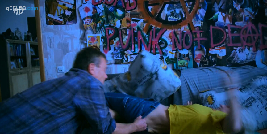 10. Kristina Isaykina nude, Alyona Mikhailova nude – Whirpool s01e01-03 (2020)