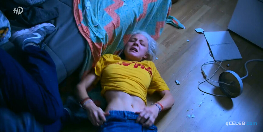 12. Kristina Isaykina nude, Alyona Mikhailova nude – Whirpool s01e01-03 (2020)