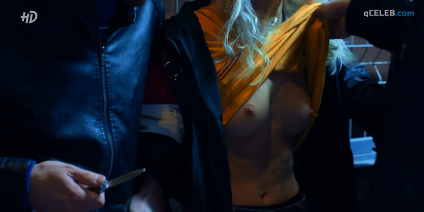 13. Kristina Isaykina nude, Alyona Mikhailova nude – Whirpool s01e01-03 (2020)