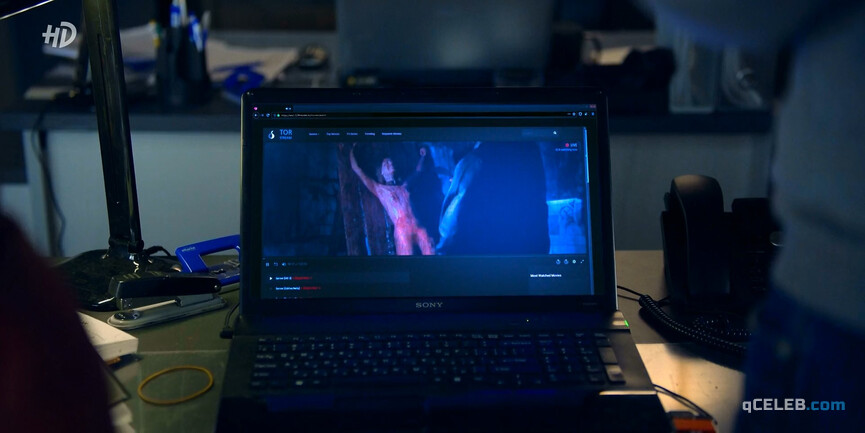 7. Kristina Isaykina nude, Alyona Mikhailova nude – Whirpool s01e01-03 (2020)