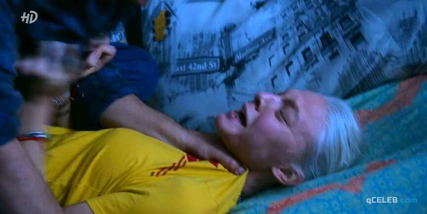 9. Kristina Isaykina nude, Alyona Mikhailova nude – Whirpool s01e01-03 (2020)