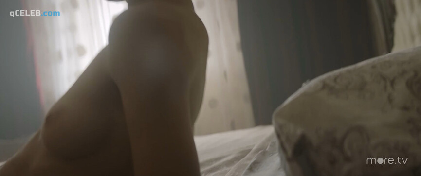 10. Irina Gorbacheva nude, Varvara Shmykova nude – Chiki s01e07 (2020)