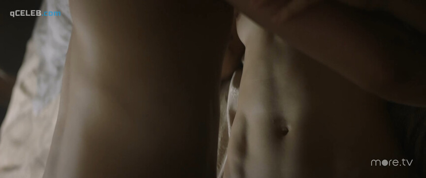 11. Irina Gorbacheva nude, Varvara Shmykova nude – Chiki s01e07 (2020)