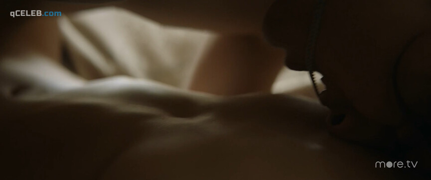 14. Irina Gorbacheva nude, Varvara Shmykova nude – Chiki s01e07 (2020)