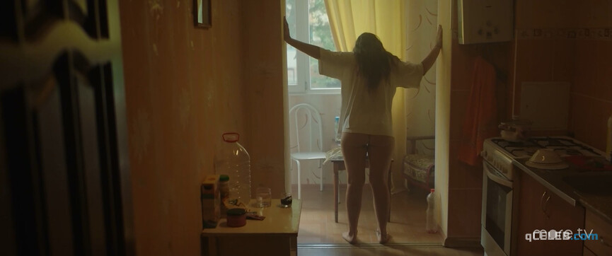 4. Irina Gorbacheva nude, Varvara Shmykova nude – Chiki s01e07 (2020)