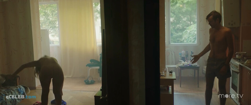 7. Irina Gorbacheva nude, Varvara Shmykova nude – Chiki s01e07 (2020)