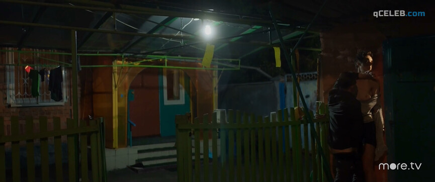 12. Alyona Mikhailova sexy, Irina Gorbacheva nude, Varvara Shmykova sexy – Chiki s01e04-05 (2020)