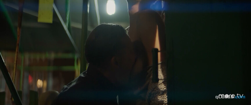 14. Alyona Mikhailova sexy, Irina Gorbacheva nude, Varvara Shmykova sexy – Chiki s01e04-05 (2020)