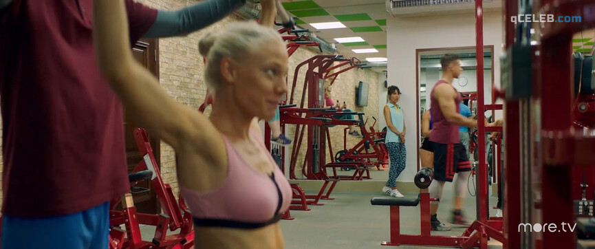 2. Alyona Mikhailova sexy, Irina Gorbacheva sexy, Varvara Shmykova sexy – Chiki s01e03 (2020)