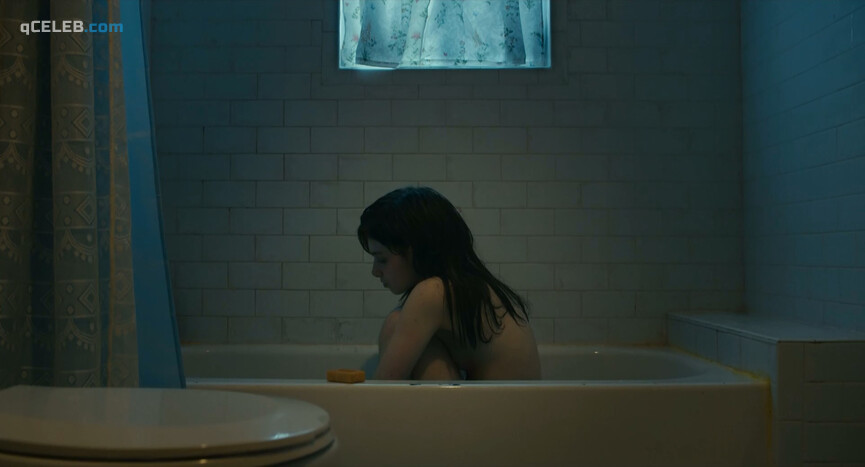 1. Trinity Kieran sexy – Skin (2019)