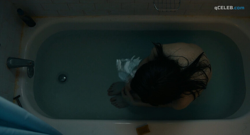 2. Trinity Kieran sexy – Skin (2019)