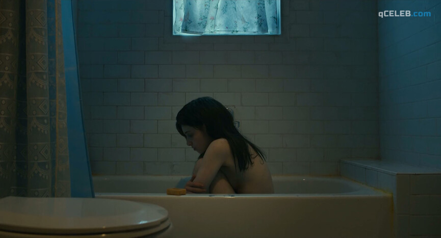 3. Trinity Kieran sexy – Skin (2019)