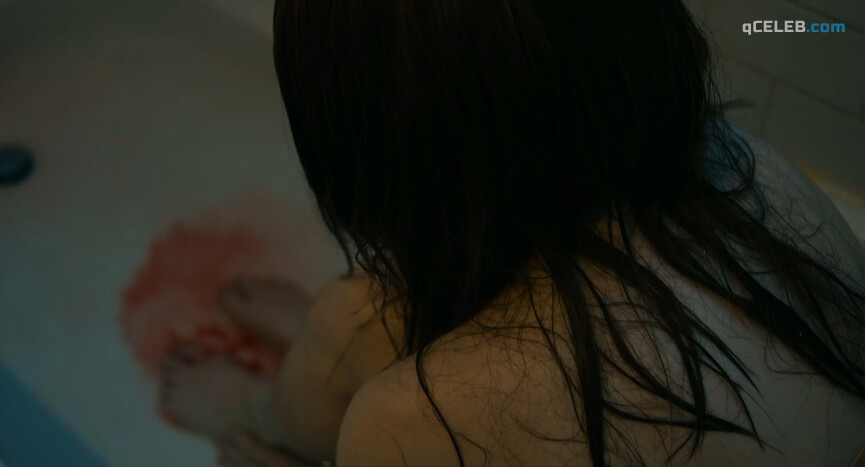 4. Trinity Kieran sexy – Skin (2019)