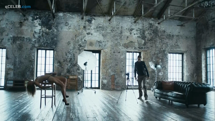 7. Svetlana Limper nude – The Method s01e13 (2015)