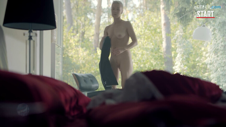 1. Darya Moroz nude, Sabina Akhmedova nude – Gold Diggers s02e08 (2020)