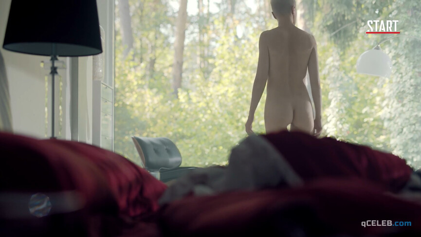 5. Darya Moroz nude, Sabina Akhmedova nude – Gold Diggers s02e08 (2020)