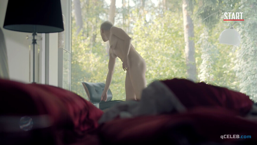 6. Darya Moroz nude, Sabina Akhmedova nude – Gold Diggers s02e08 (2020)