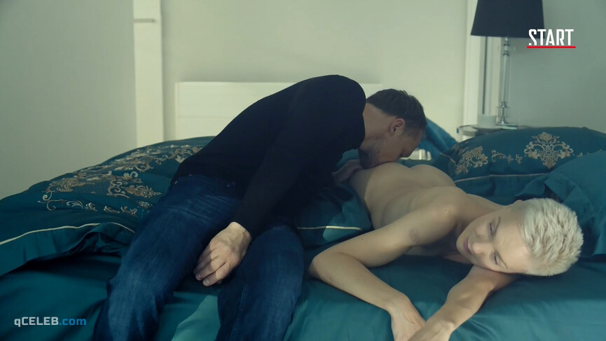 1. Darya Moroz nude, Sabina Akhmedova nude, Aleksandra Rebenok sexy – Gold Diggers s02e06 (2020)