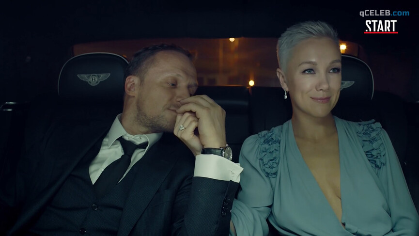 10. Darya Moroz nude, Sabina Akhmedova nude, Aleksandra Rebenok sexy – Gold Diggers s02e06 (2020)