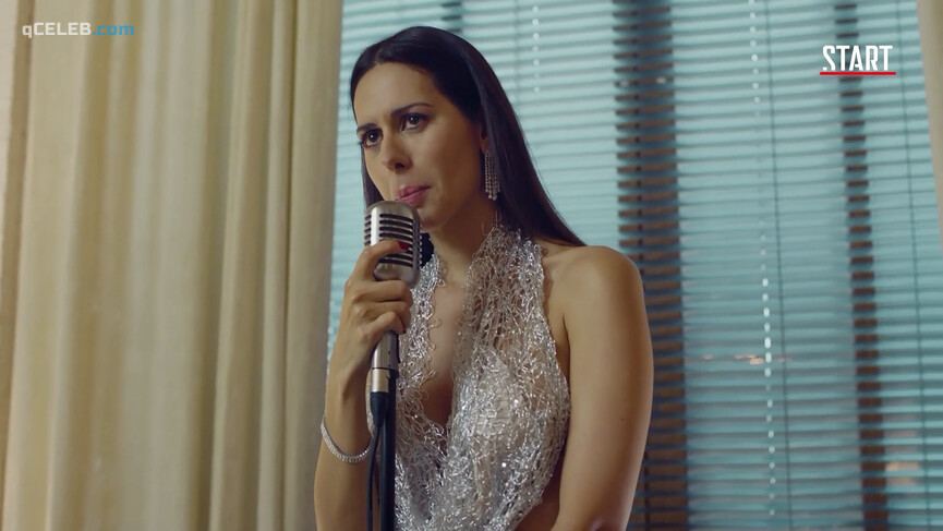 13. Darya Moroz nude, Sabina Akhmedova nude, Aleksandra Rebenok sexy – Gold Diggers s02e06 (2020)