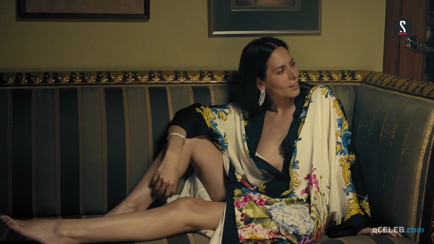 15. Darya Moroz nude, Sabina Akhmedova nude, Aleksandra Rebenok sexy – Gold Diggers s02e06 (2020)