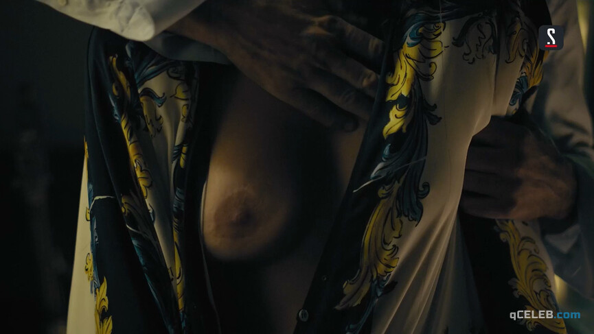 16. Darya Moroz nude, Sabina Akhmedova nude, Aleksandra Rebenok sexy – Gold Diggers s02e06 (2020)