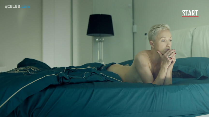 7. Darya Moroz nude, Sabina Akhmedova nude, Aleksandra Rebenok sexy – Gold Diggers s02e06 (2020)