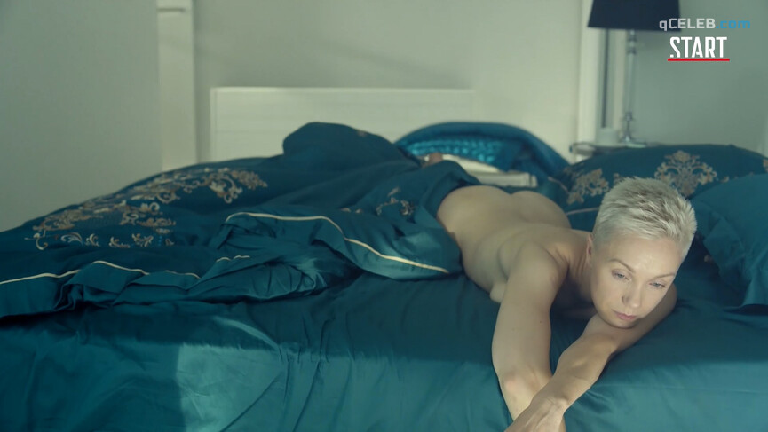 9. Darya Moroz nude, Sabina Akhmedova nude, Aleksandra Rebenok sexy – Gold Diggers s02e06 (2020)