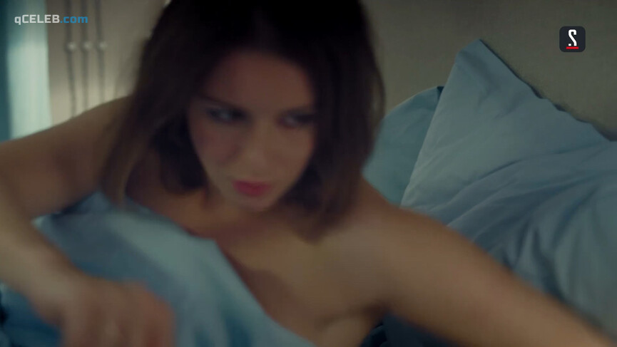 10. Darya Moroz sexy, Irina Starshenbaum sexy – Gold Diggers s02e05 (2020)