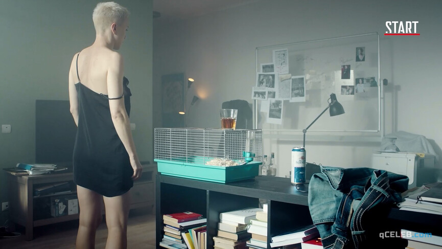 3. Darya Moroz sexy, Irina Starshenbaum sexy – Gold Diggers s02e05 (2020)