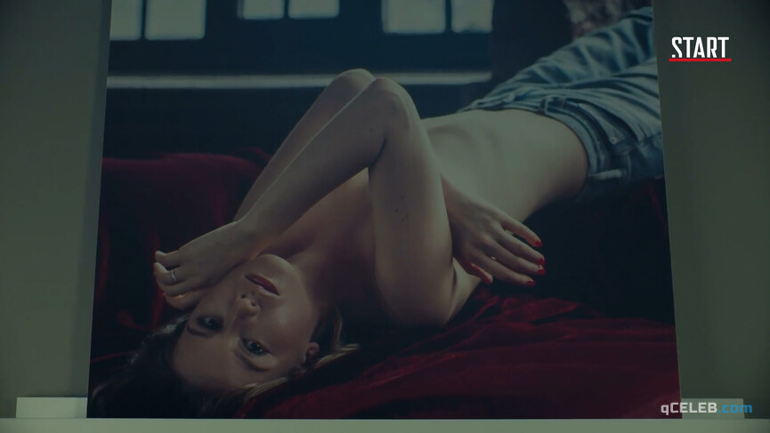 4. Darya Moroz sexy, Irina Starshenbaum sexy – Gold Diggers s02e05 (2020)