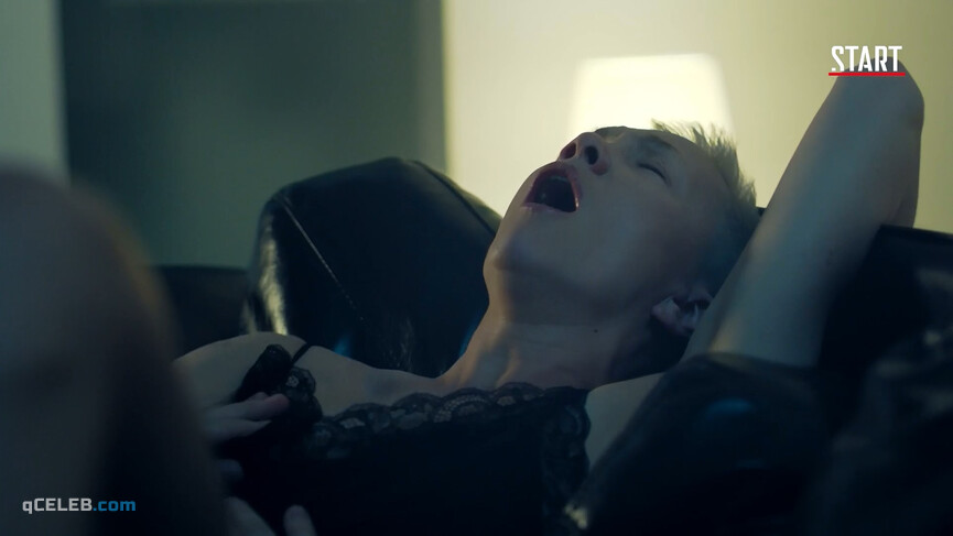 5. Darya Moroz sexy, Irina Starshenbaum sexy – Gold Diggers s02e05 (2020)