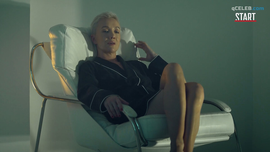 2. Darya Moroz sexy – Gold Diggers s02e03 (2020)