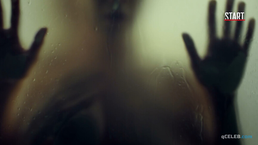 3. Darya Moroz sexy – Gold Diggers s02e03 (2020)