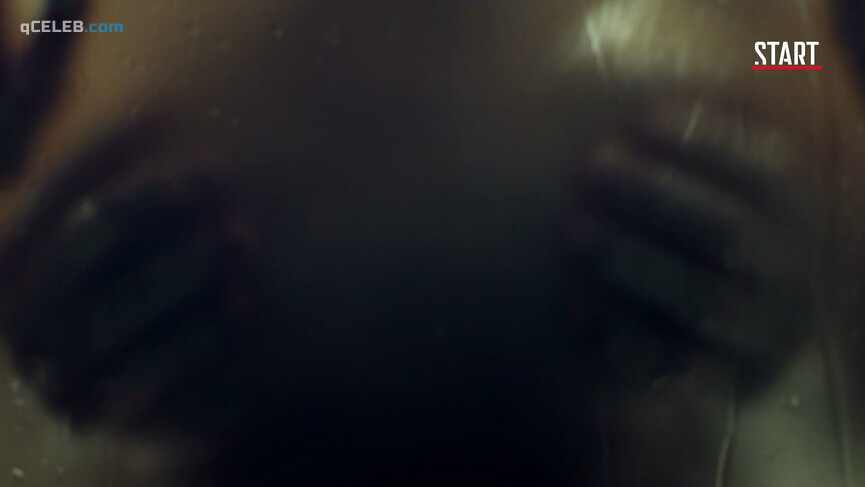 4. Darya Moroz sexy – Gold Diggers s02e03 (2020)