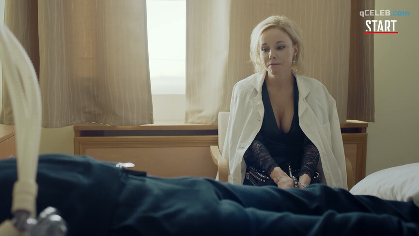 2. Lyubov Aksyonova sexy, Marina Zudina sexy – Gold Diggers s02e04 (2020)