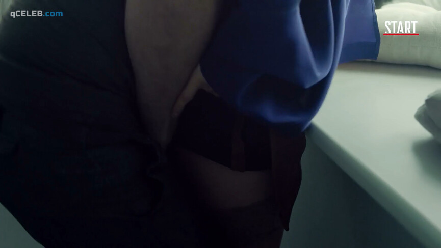 4. Lyubov Aksyonova sexy, Marina Zudina sexy – Gold Diggers s02e04 (2020)