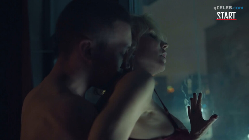 7. Lyubov Aksyonova sexy, Marina Zudina sexy – Gold Diggers s02e04 (2020)