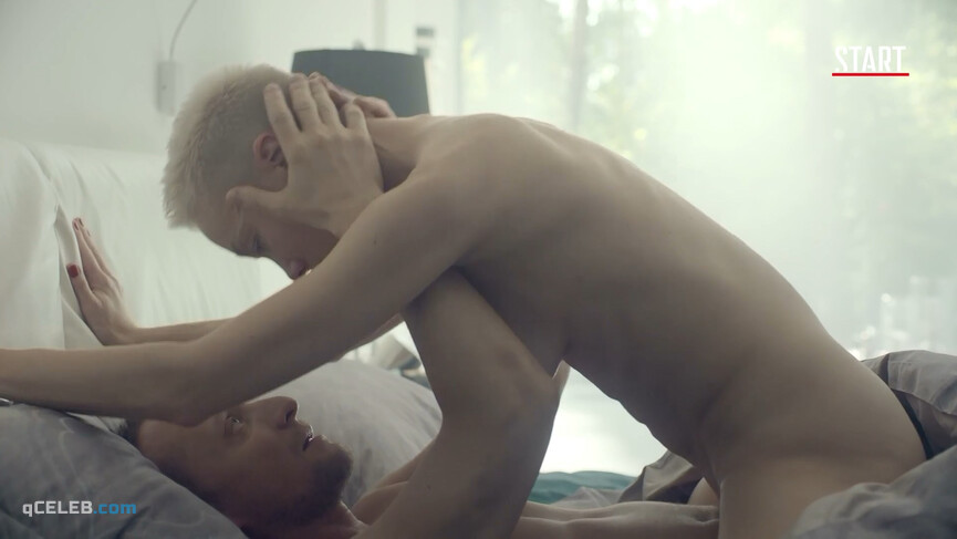 1. Lyubov Aksyonova nude, Darya Moroz nude, Olga Sutulova sexy – Gold Diggers s02e01 (2020)