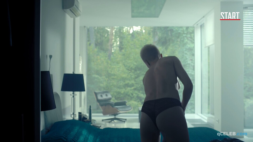 10. Lyubov Aksyonova nude, Darya Moroz nude, Olga Sutulova sexy – Gold Diggers s02e01 (2020)