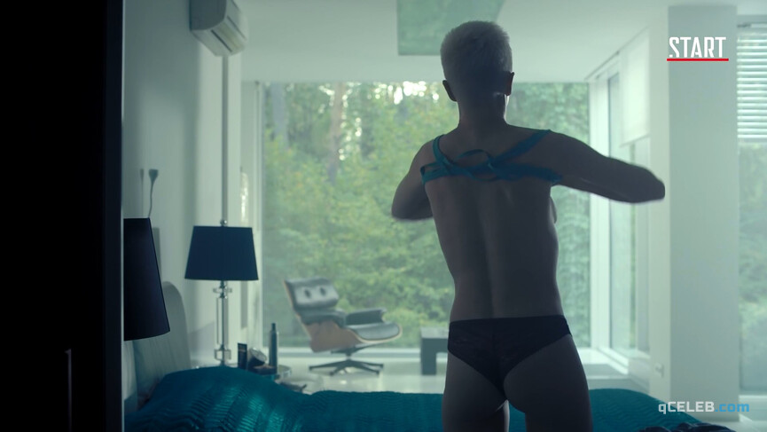 11. Lyubov Aksyonova nude, Darya Moroz nude, Olga Sutulova sexy – Gold Diggers s02e01 (2020)