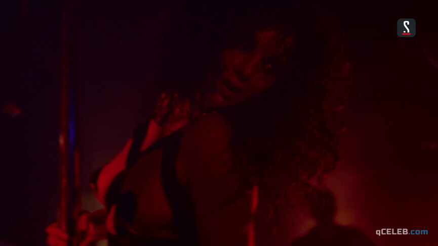 14. Lyubov Aksyonova nude, Darya Moroz nude, Olga Sutulova sexy – Gold Diggers s02e01 (2020)