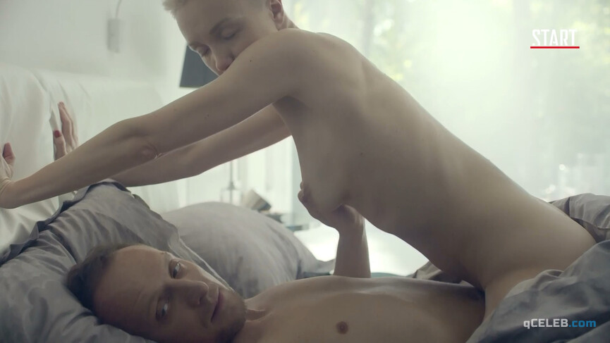 3. Lyubov Aksyonova nude, Darya Moroz nude, Olga Sutulova sexy – Gold Diggers s02e01 (2020)