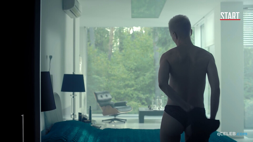 9. Lyubov Aksyonova nude, Darya Moroz nude, Olga Sutulova sexy – Gold Diggers s02e01 (2020)