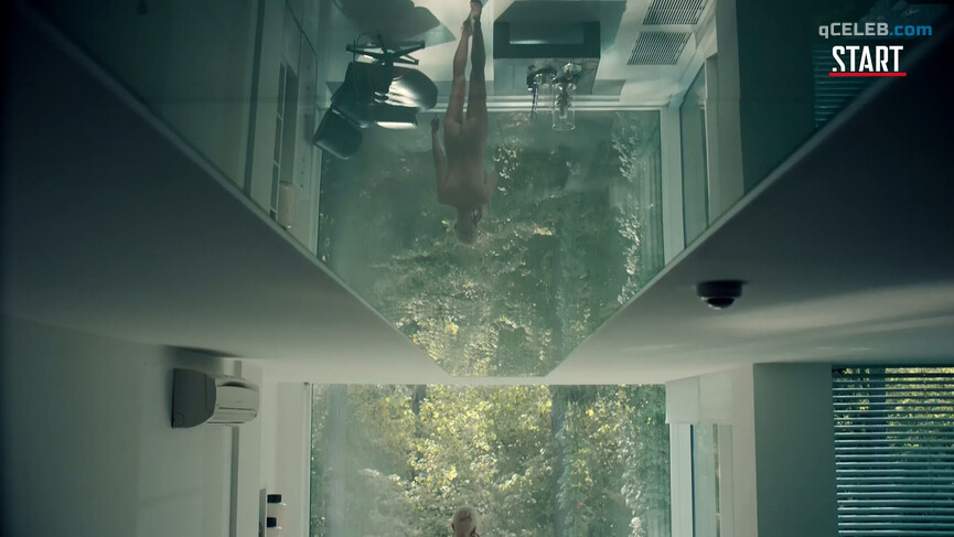 2. Darya Moroz nude, Sabina Akhmedova nude – Gold Diggers s02e02 (2020)