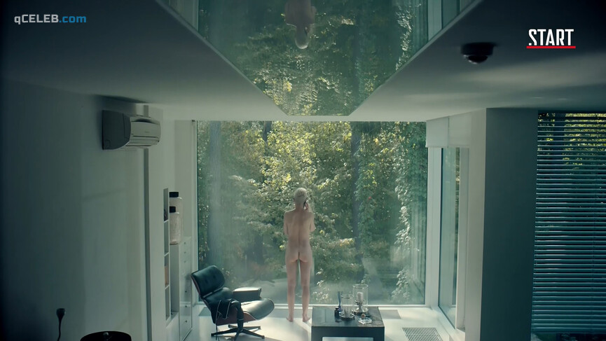 3. Darya Moroz nude, Sabina Akhmedova nude – Gold Diggers s02e02 (2020)