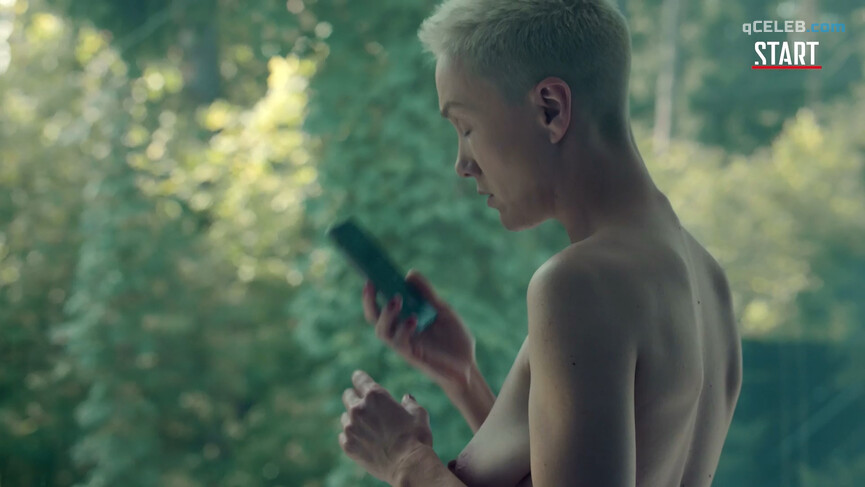 5. Darya Moroz nude, Sabina Akhmedova nude – Gold Diggers s02e02 (2020)