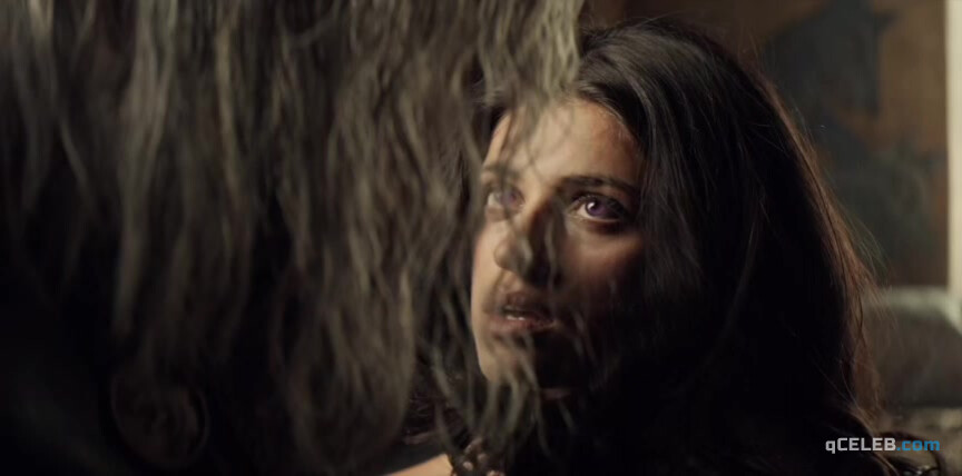 1. Anya Chalotra  sexy – The Witcher s01e05 (2019)