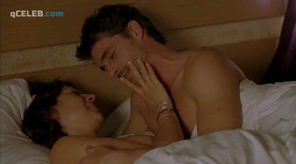 6. Valérie Benguigui nude – Comme t'y es belle! (2006)